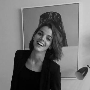 Imagen de Mayca García Luque